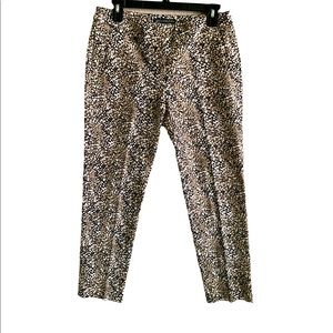 Adrianna PAPELL Career Ankle Dress pants